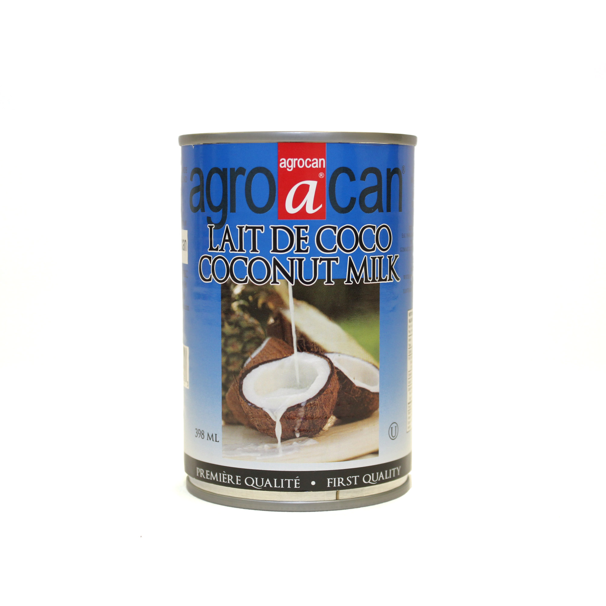 Coconut Milk – 398ml