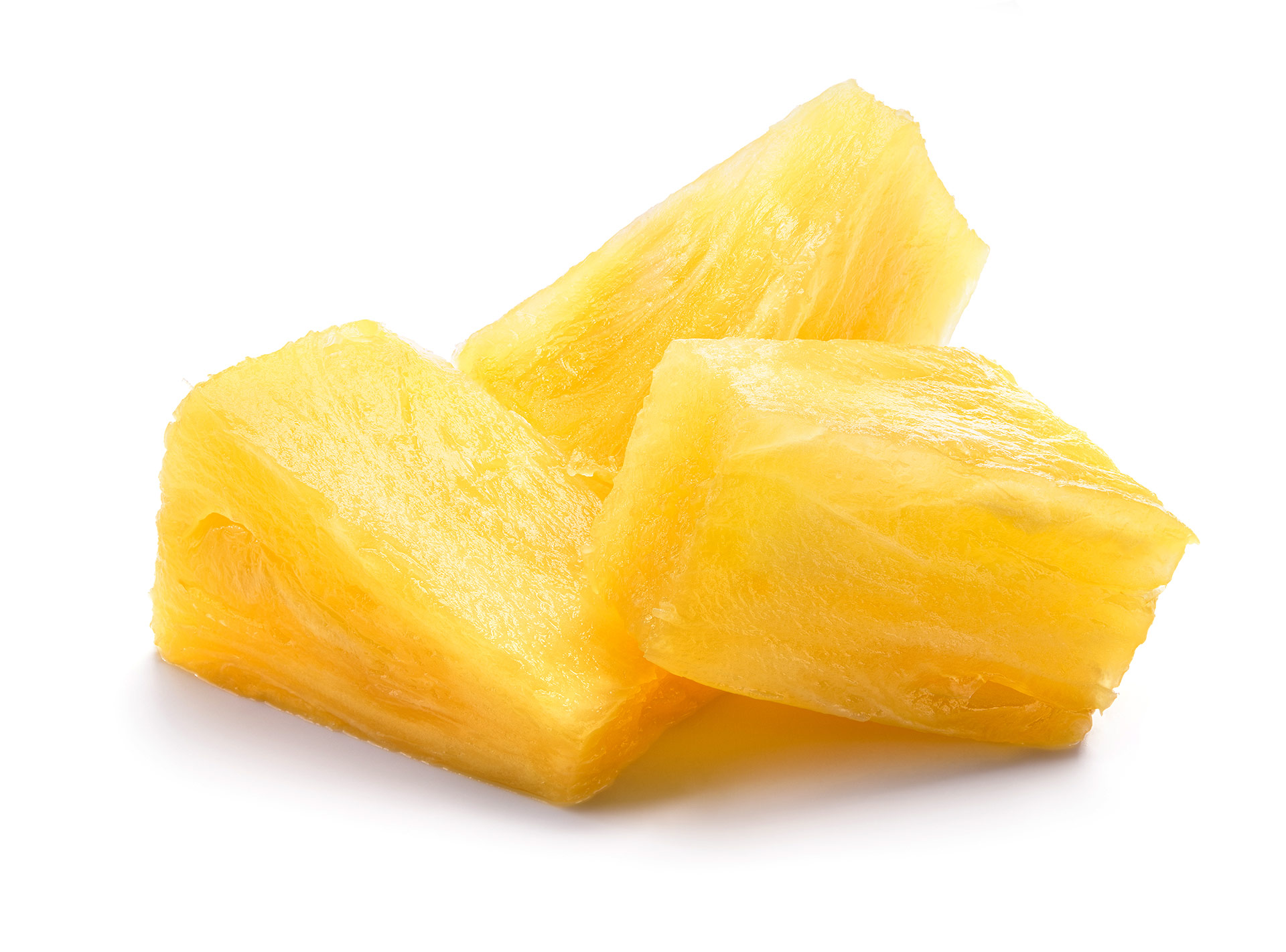 Pineapple Chunks – 2.84 L